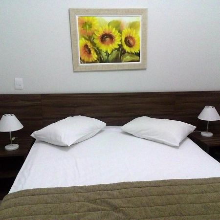 Jardins Da Lagoa, Resort, Em Caldas Novas - Go Zewnętrze zdjęcie