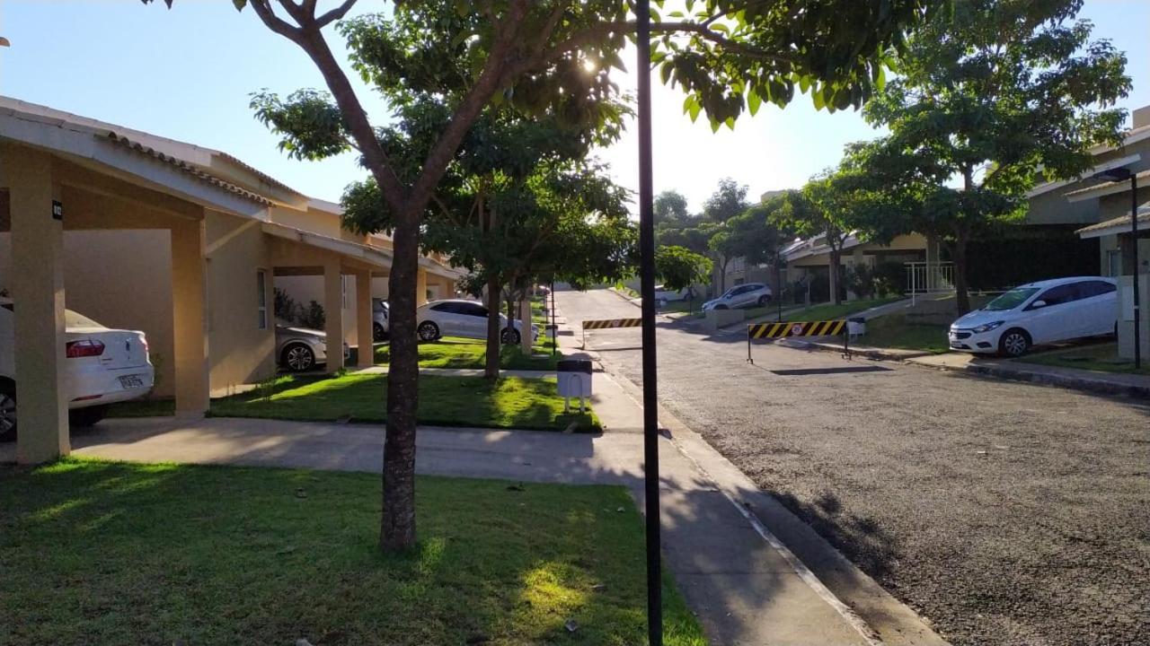Jardins Da Lagoa, Resort, Em Caldas Novas - Go Zewnętrze zdjęcie